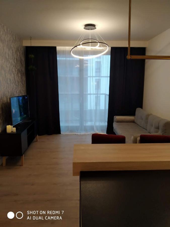 Apartament Apartament Bliska Wola Garaz Expo Warszawa Zewnętrze zdjęcie