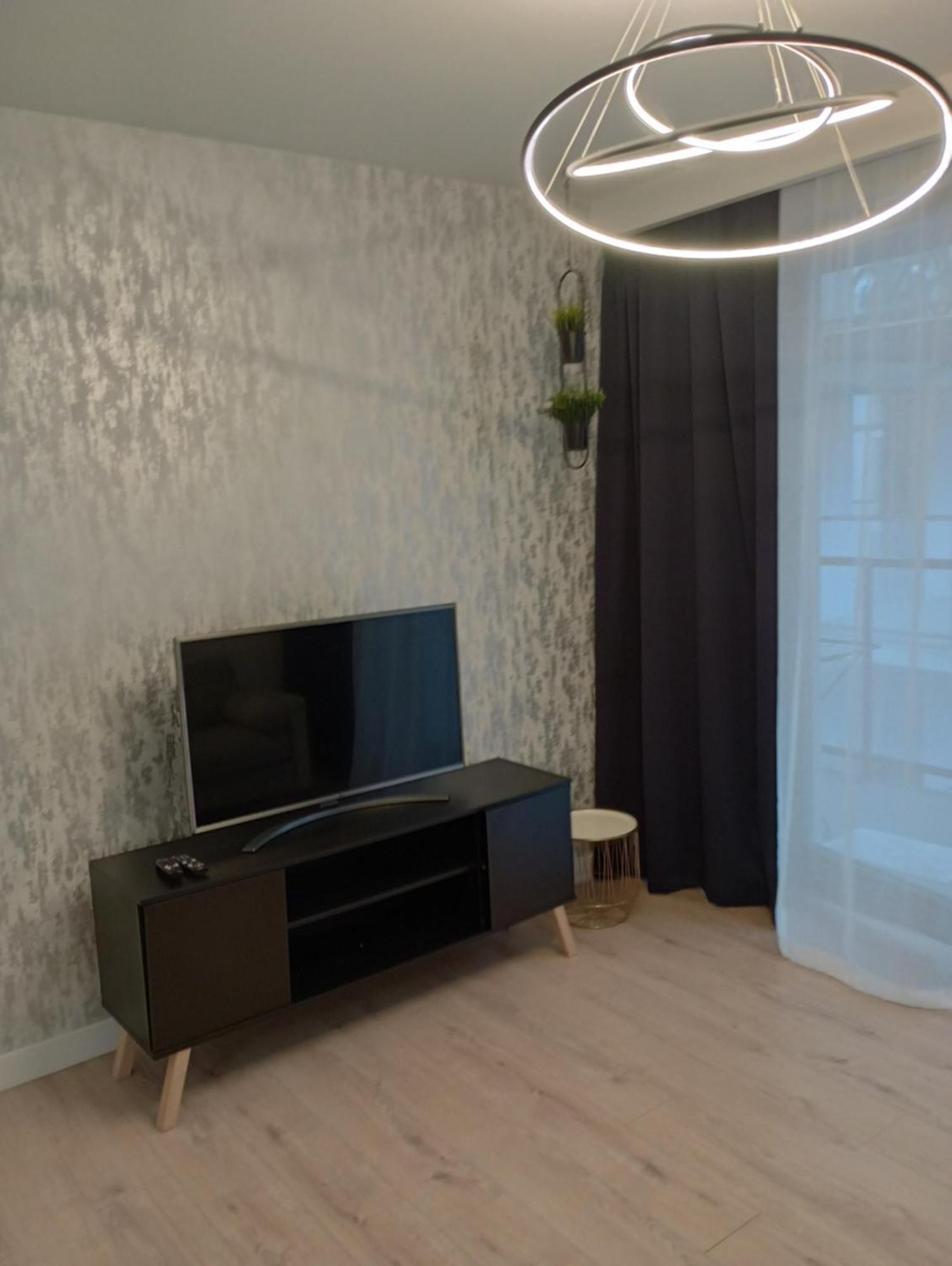 Apartament Apartament Bliska Wola Garaz Expo Warszawa Zewnętrze zdjęcie