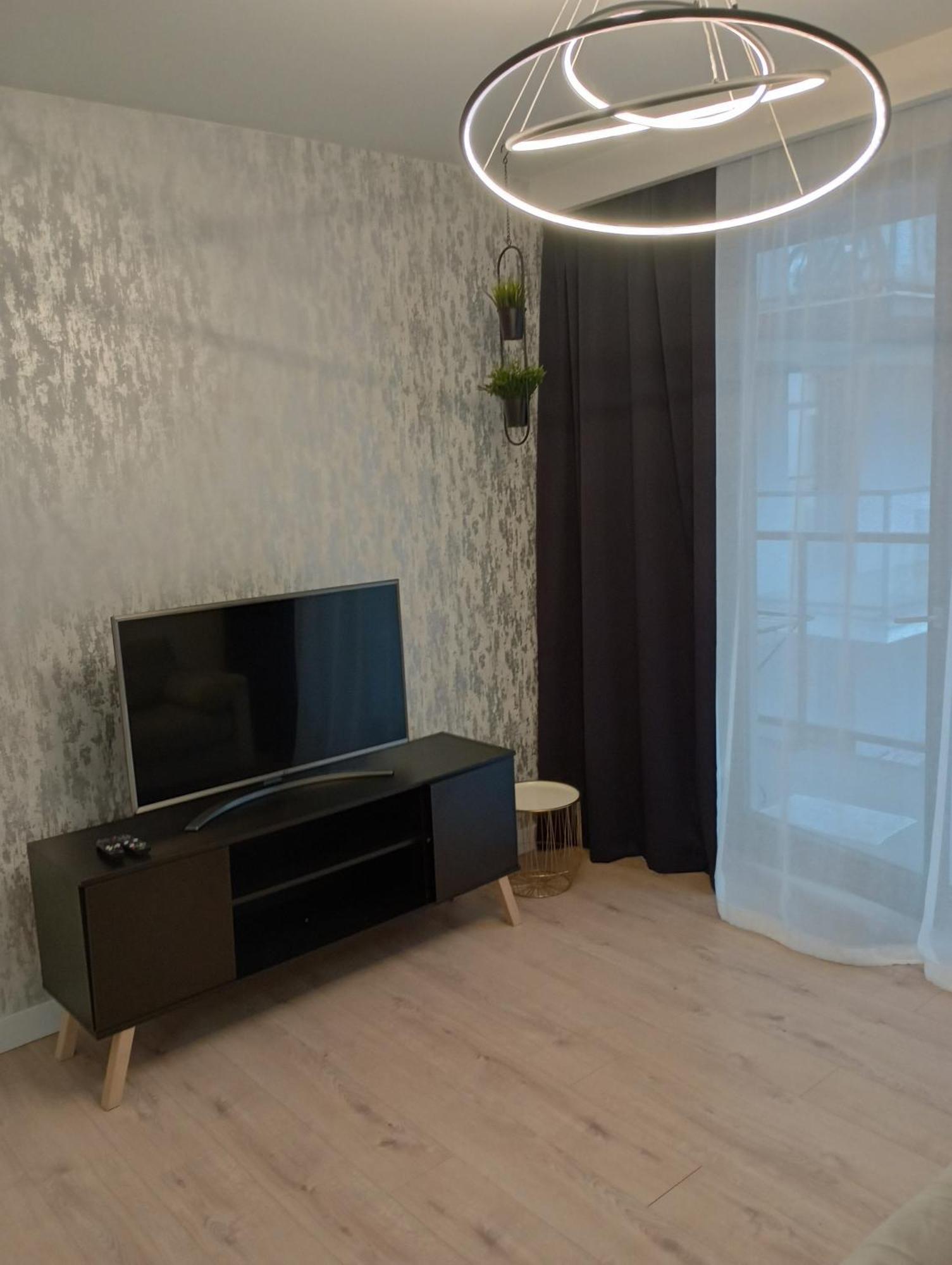 Apartament Apartament Bliska Wola Garaz Expo Warszawa Zewnętrze zdjęcie